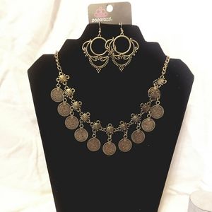Jewelry set